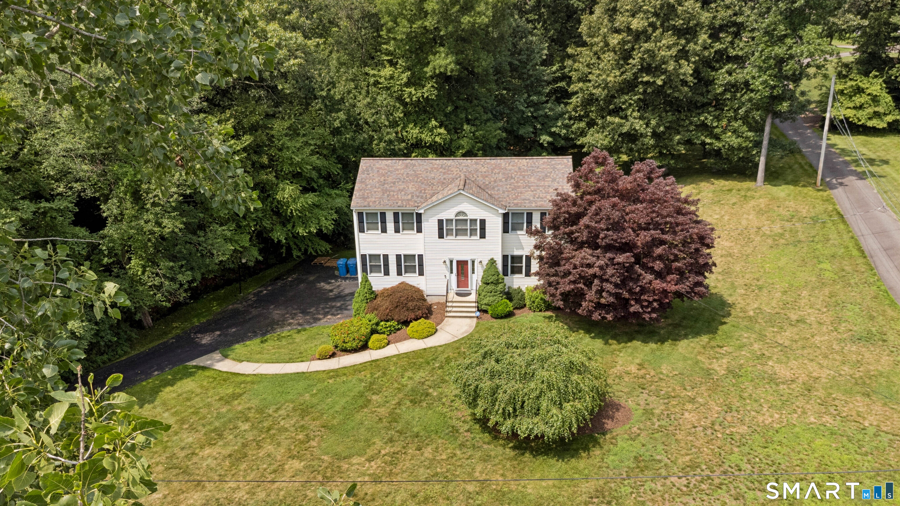 47 Autumn Ridge Road Shelton, CT 06484 - Photo 35 of 40