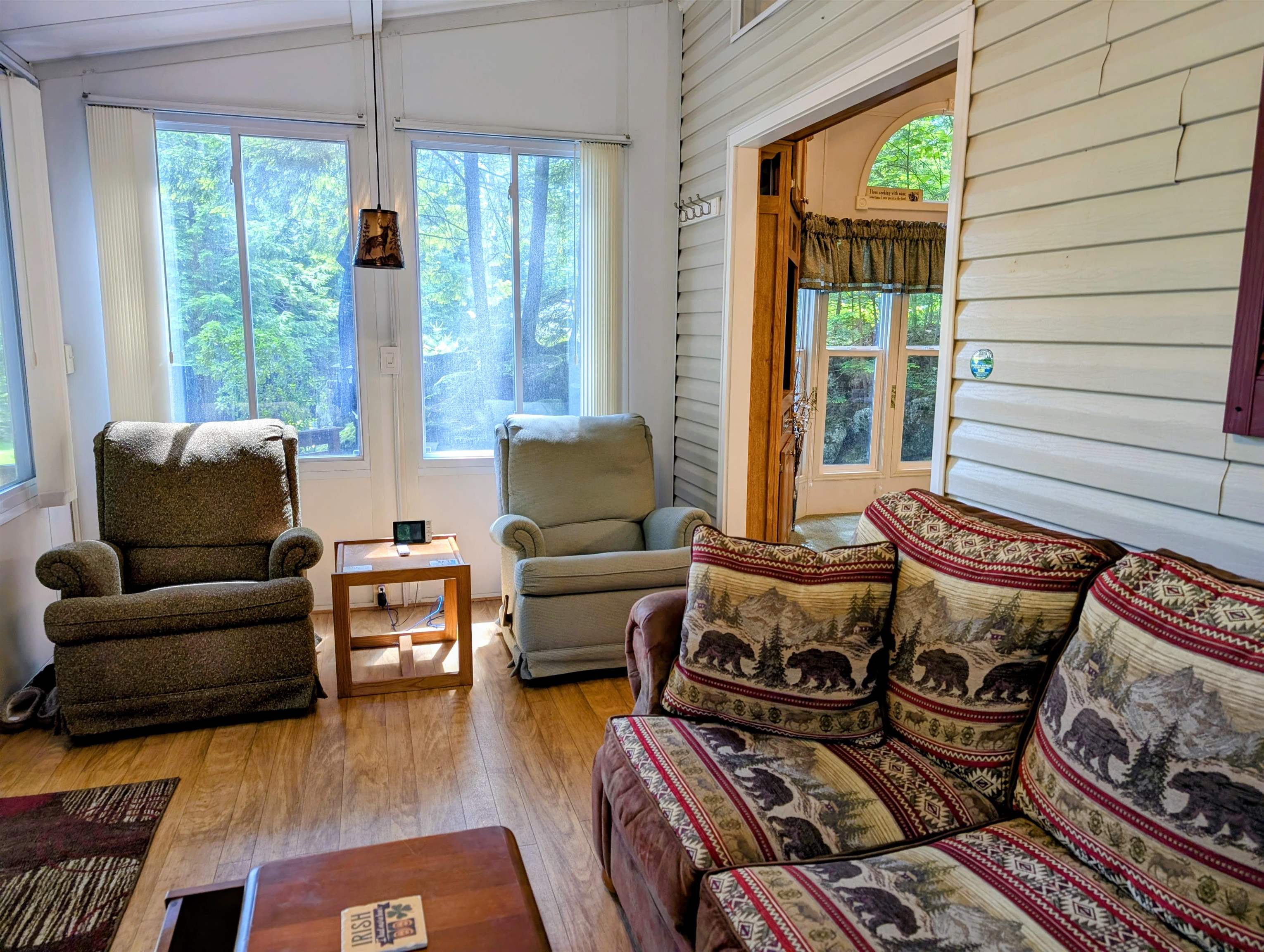 47 Overlook Road, Unit AKA 15) Holderness, NH 03245 - Photo 23 of 59