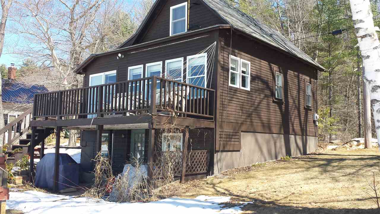 58 Loon Pond Road Gilmanton, NH 03237 - Photo 2 of 24