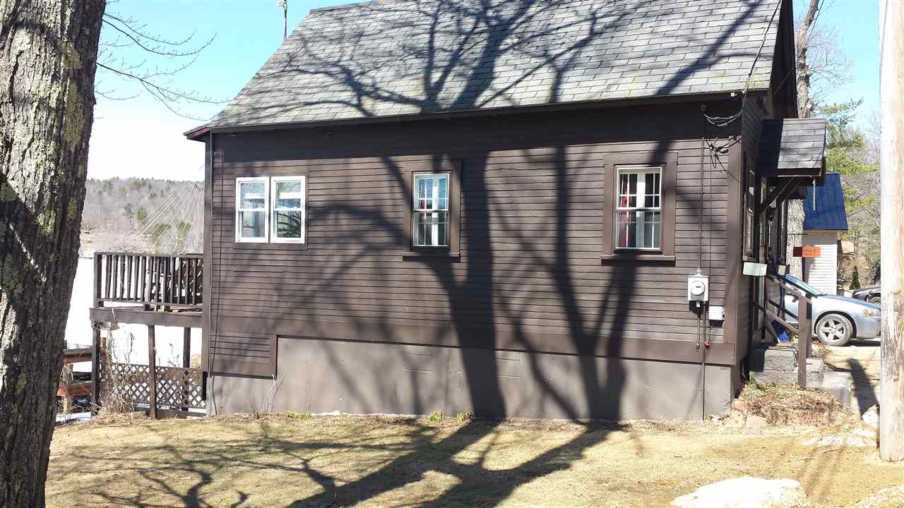 58 Loon Pond Road Gilmanton, NH 03237 - Photo 20 of 24