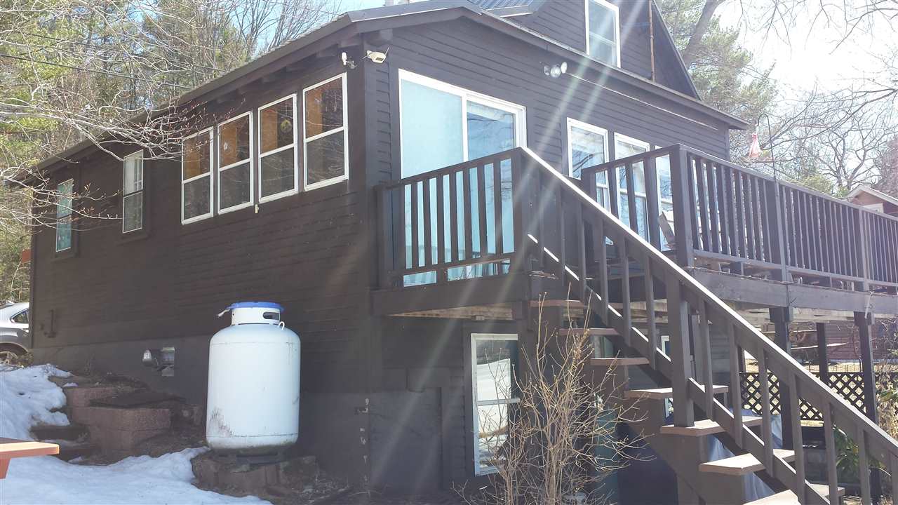 58 Loon Pond Road Gilmanton, NH 03237 - Photo 21 of 24