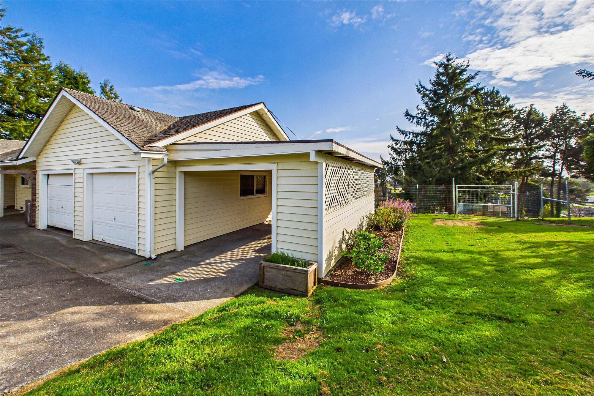 6699 Rohnerville Road Hydesville, CA 95547 - Photo 53 of 54