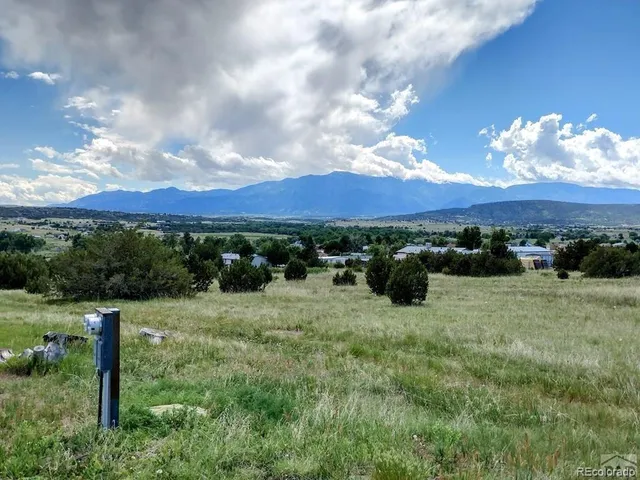 $150,000 | 2853 Applewood Court, Colorado City, CO 81019