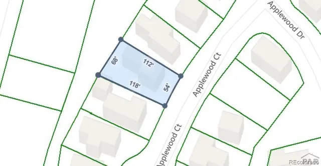 $150,000 | 2853 Applewood Court, Colorado City, CO 81019