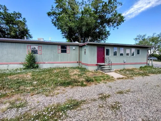 $150,000 | 2853 Applewood Court, Colorado City, CO 81019
