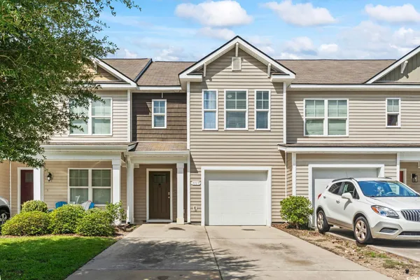 $215,500 | 1117 Fairway Lane, Unit 1117, Conway, SC 29526