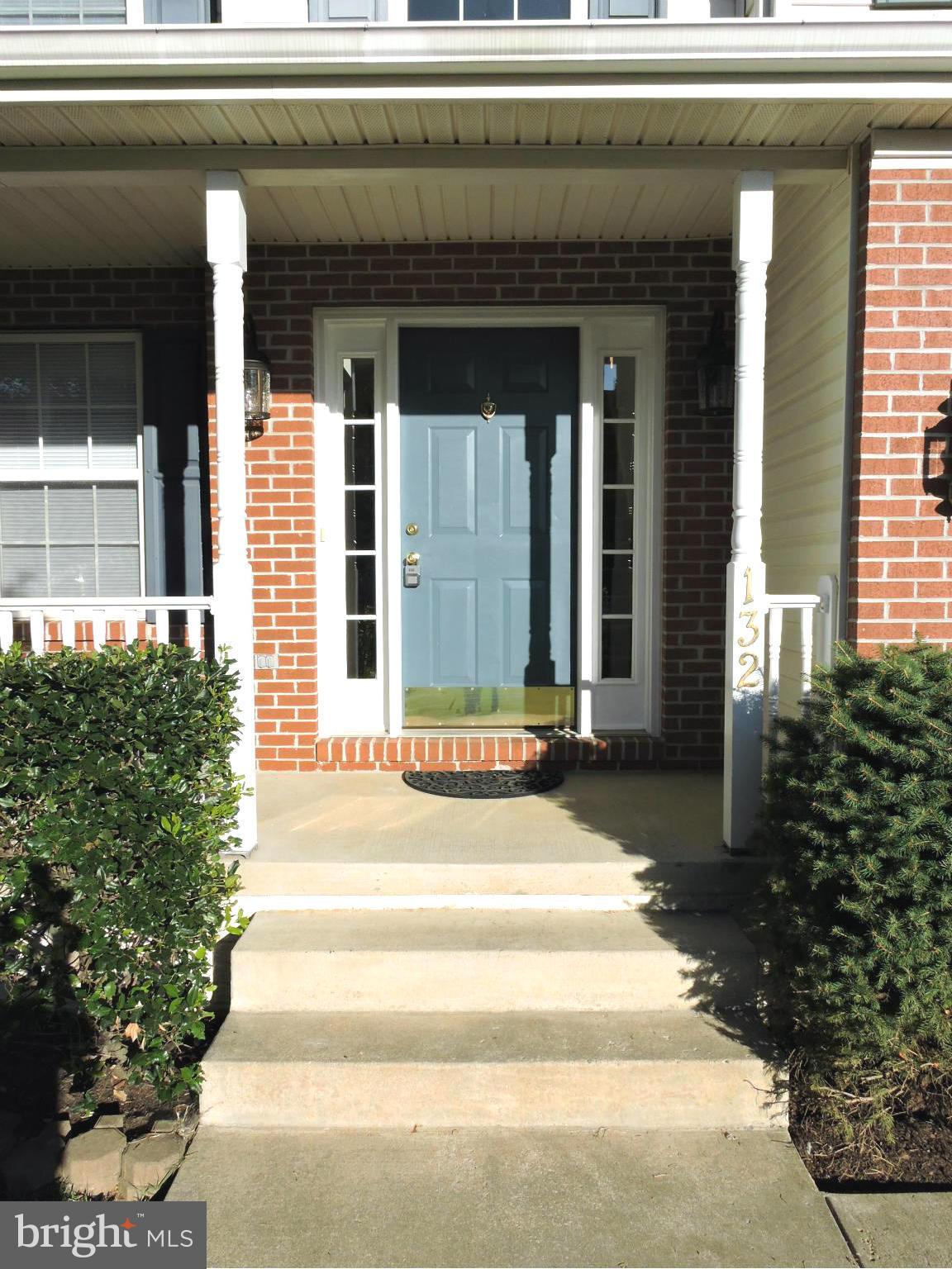 132 Ranson Estates Circle Ranson, WV 25438 - Photo 2 of 30 Charles Town. Welcome to 132 Ranson Estates Circle