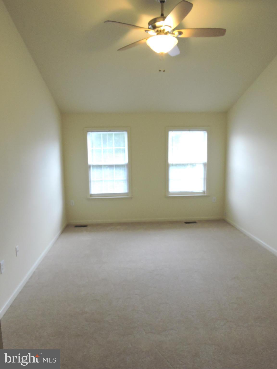 132 Ranson Estates Circle Ranson, WV 25438 - Photo 16 of 30 The master bedroom features a cathedral ceiling,