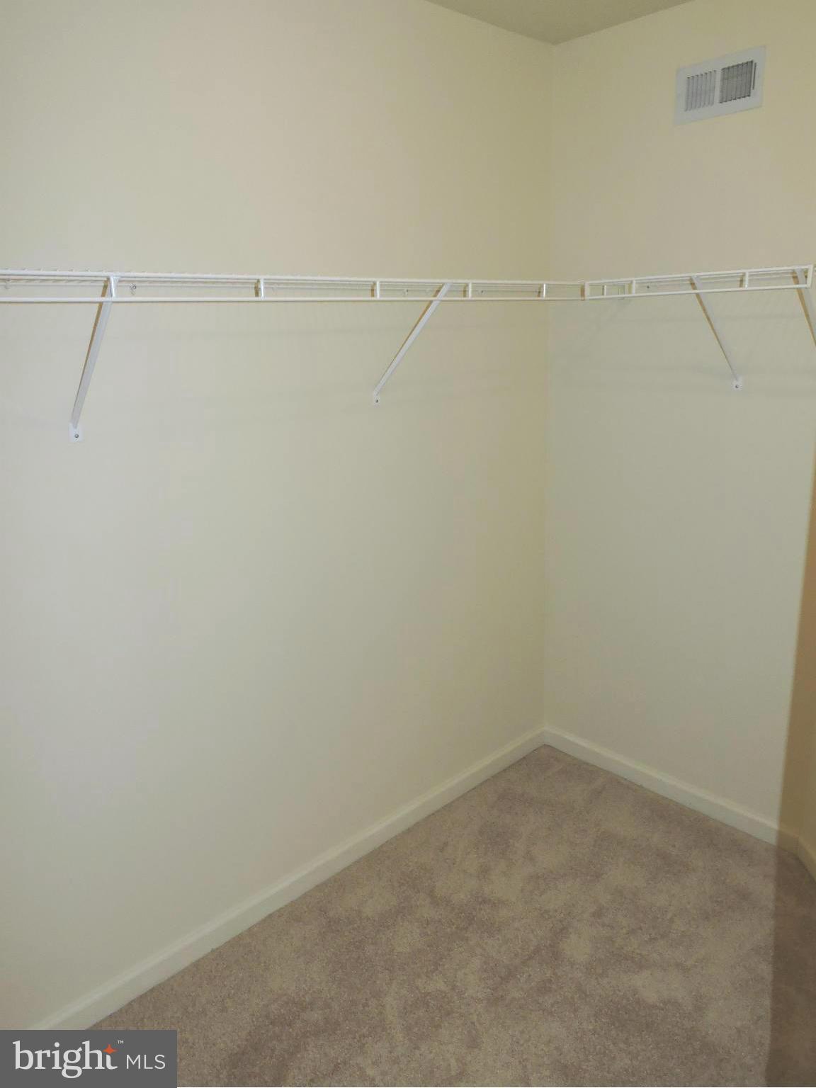 132 Ranson Estates Circle Ranson, WV 25438 - Photo 18 of 30 a spacious walk in closet and a luxurious