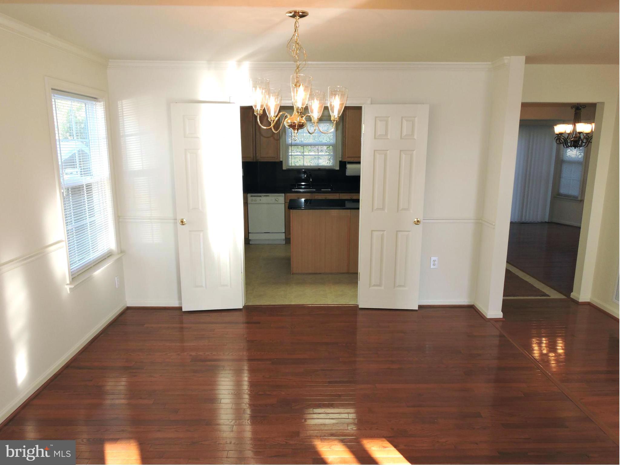 132 Ranson Estates Circle Ranson, WV 25438 - Photo 6 of 30 moulding