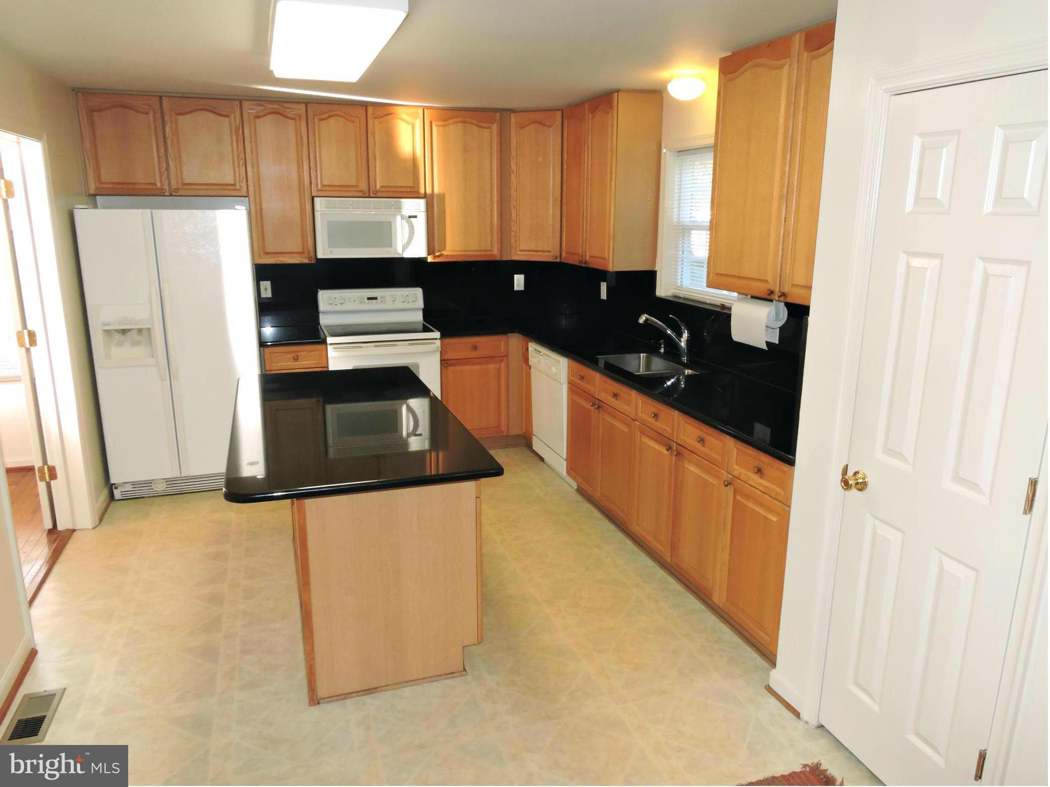 132 Ranson Estates Circle Ranson, WV 25438 - Photo 8 of 30 counters and an island w/breakfast bar