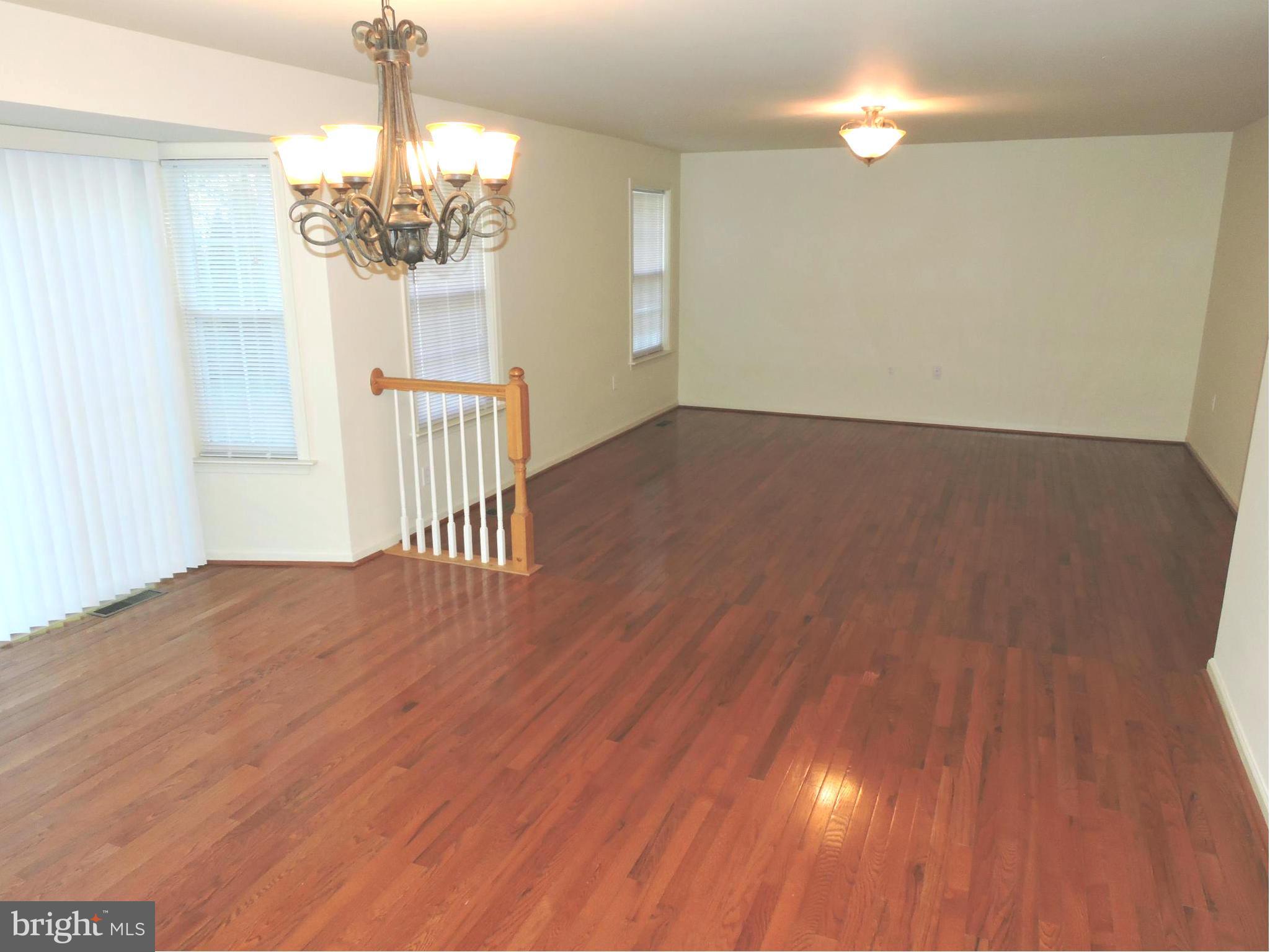 132 Ranson Estates Circle Ranson, WV 25438 - Photo 9 of 30 Breakfast room leads to adjoining family room