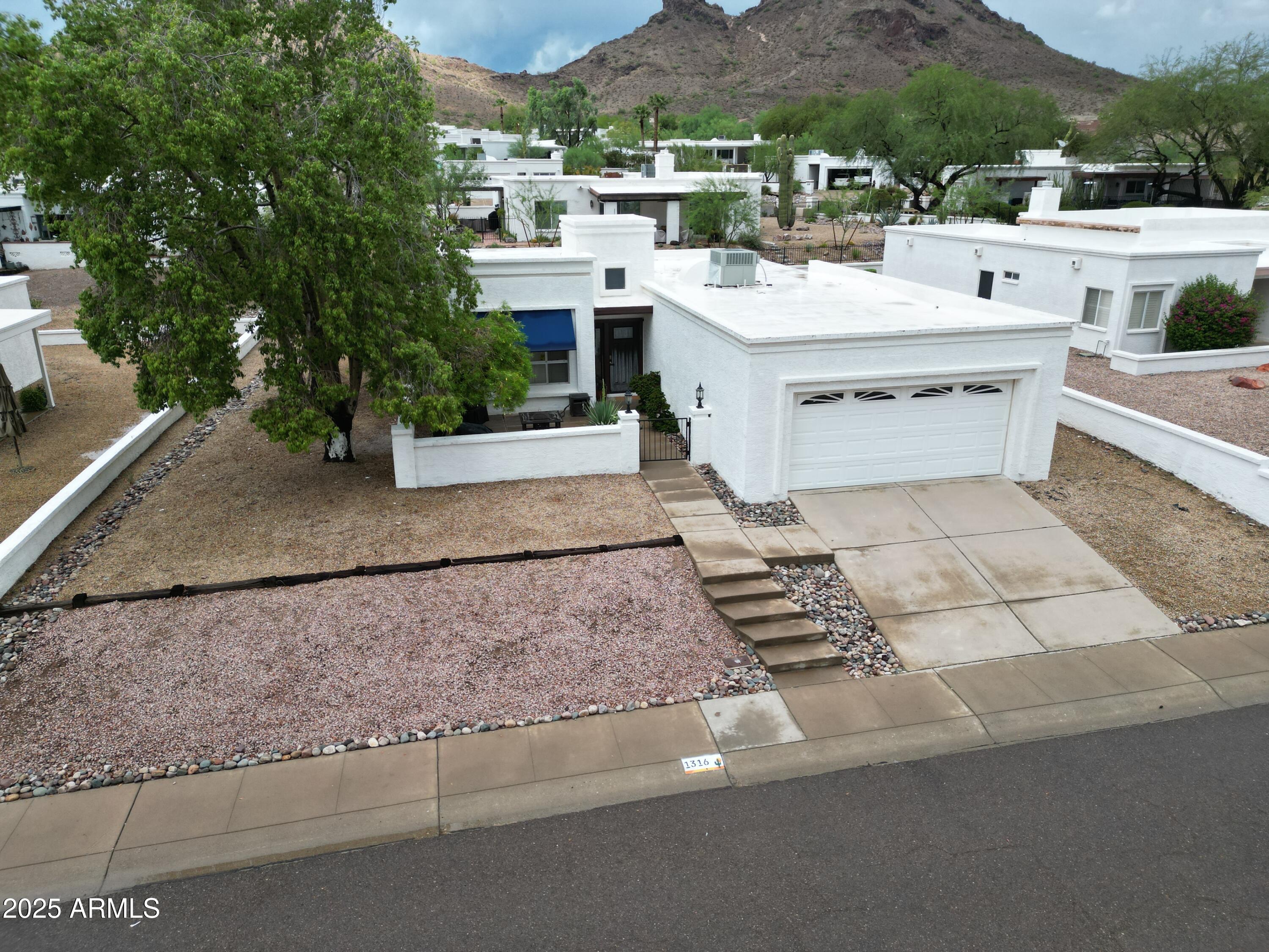 1316 East Winged Foot Road Phoenix, AZ 85022 - Photo 22 of 23 DJI_0045
