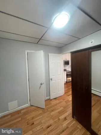 $1,100 | 1913 South 20th Street, Unit 1, Philadelphia, PA 19145