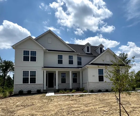 $829,900 | 2395 Elisabeth Lane, Unit LOT 31, Blacklick, OH 43004