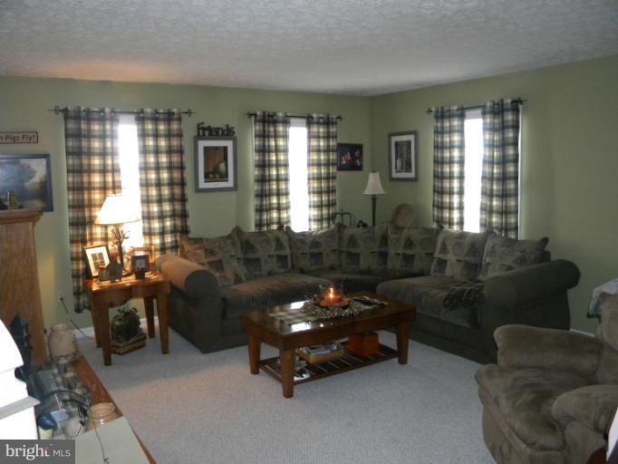 2930 Apple Pie Ridge Road Winchester, VA 22603 - Photo 11 of 24 a living room with furniture and windows