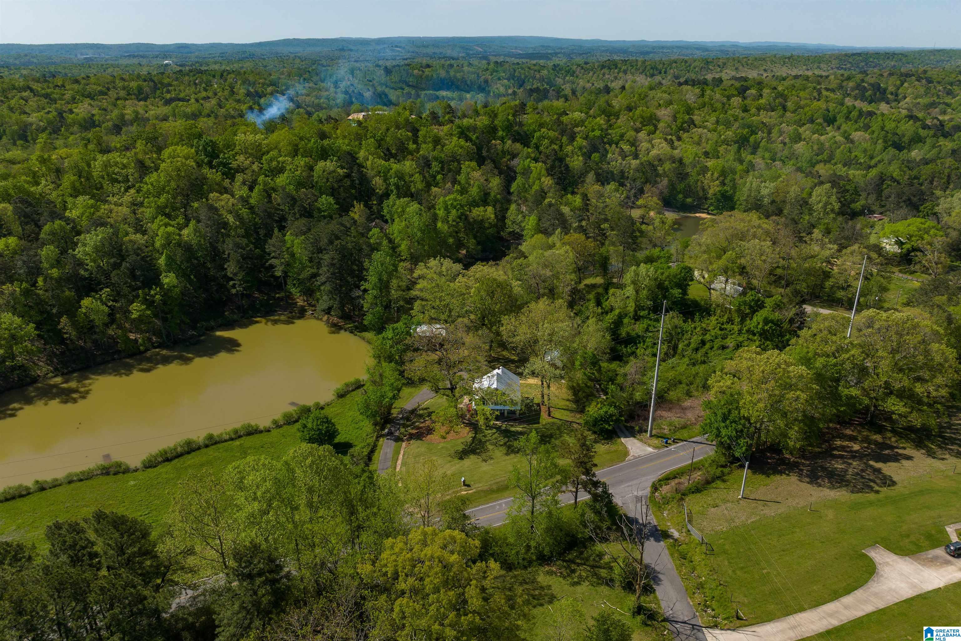 6881 Roper Road Trussville, AL 35173 - Photo 45 of 50