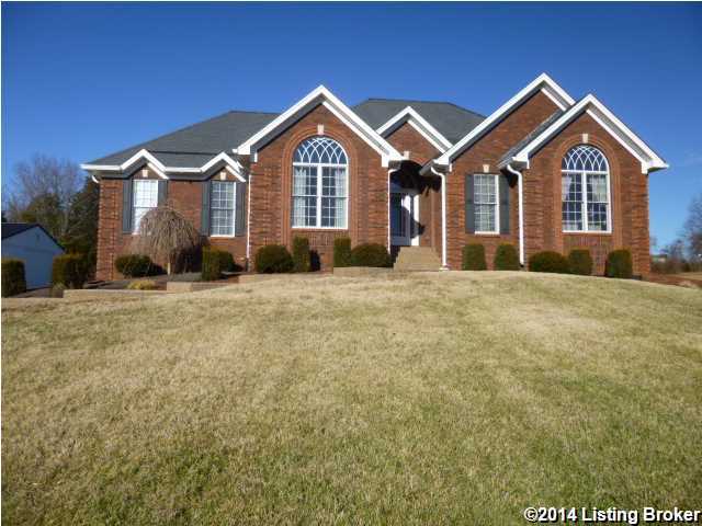 5622 Cedar Grove Road Shepherdsville, KY 40165 - Photo 1 of 25 Primary Photo