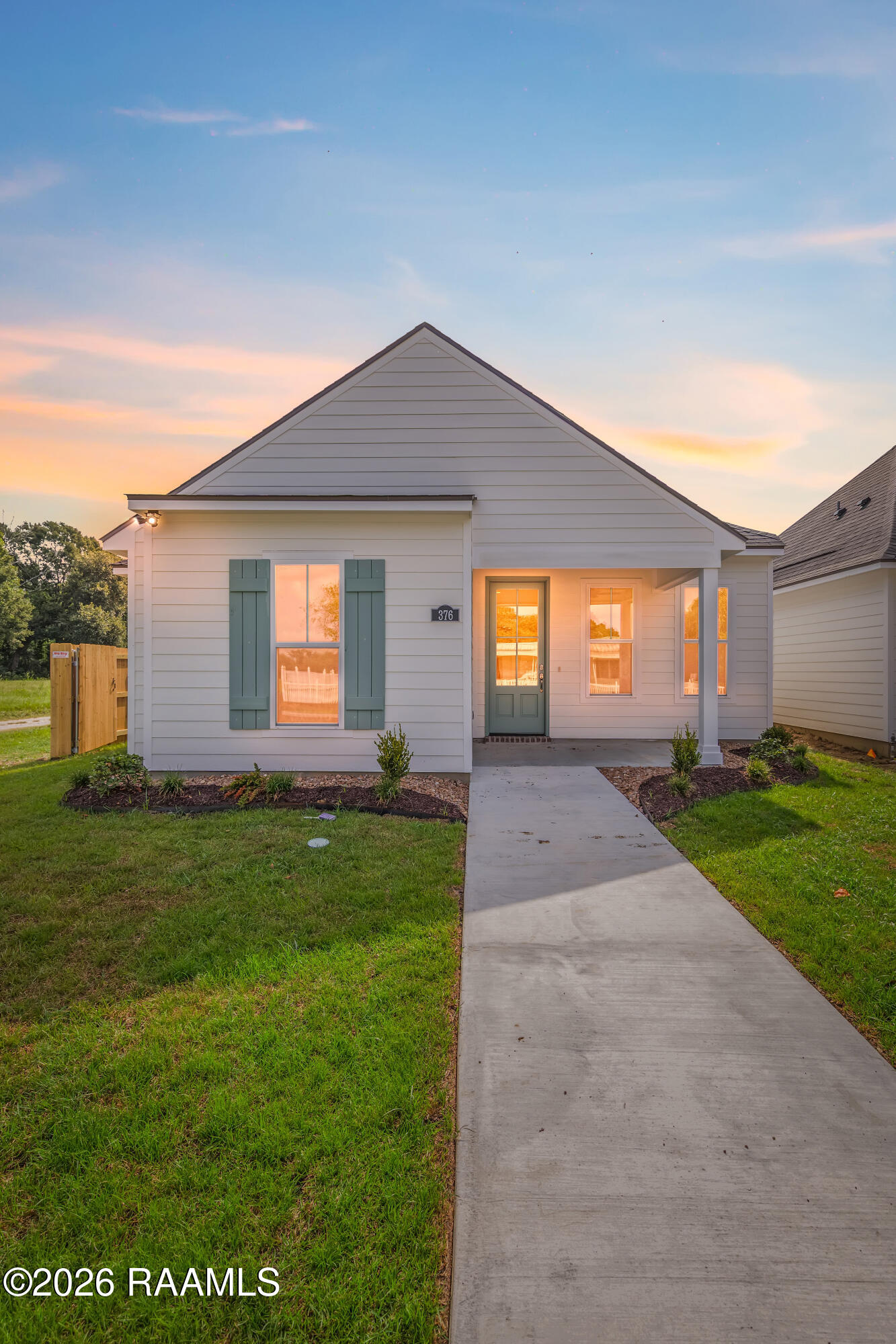 376 West Broussard Road Lafayette, LA 70506 - Photo 30 of 34 twilight