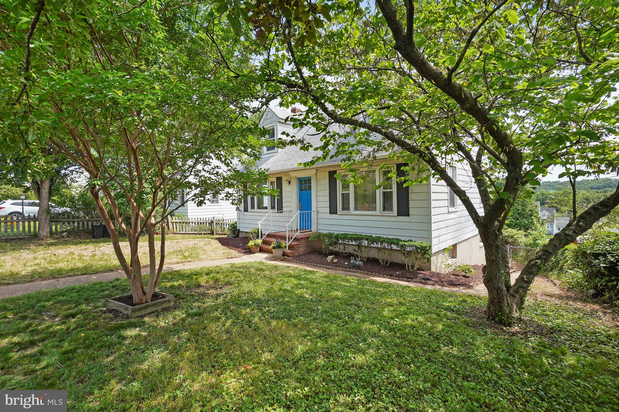 5559 Gayland Road Halethorpe, MD 21227 - Photo 2 of 30 4 bedroom/ 2 full bath home.