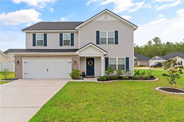 $370,000 | 10035 Woodland Cove, Brunswick, GA 31525