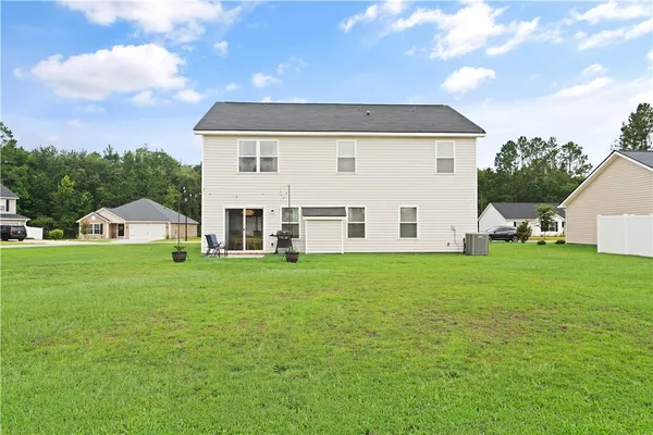 $365,000 | 10035 Woodland Cove, Brunswick, GA 31525