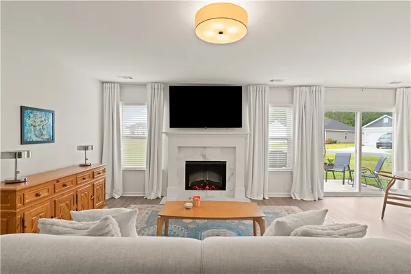 $365,000 | 10035 Woodland Cove, Brunswick, GA 31525