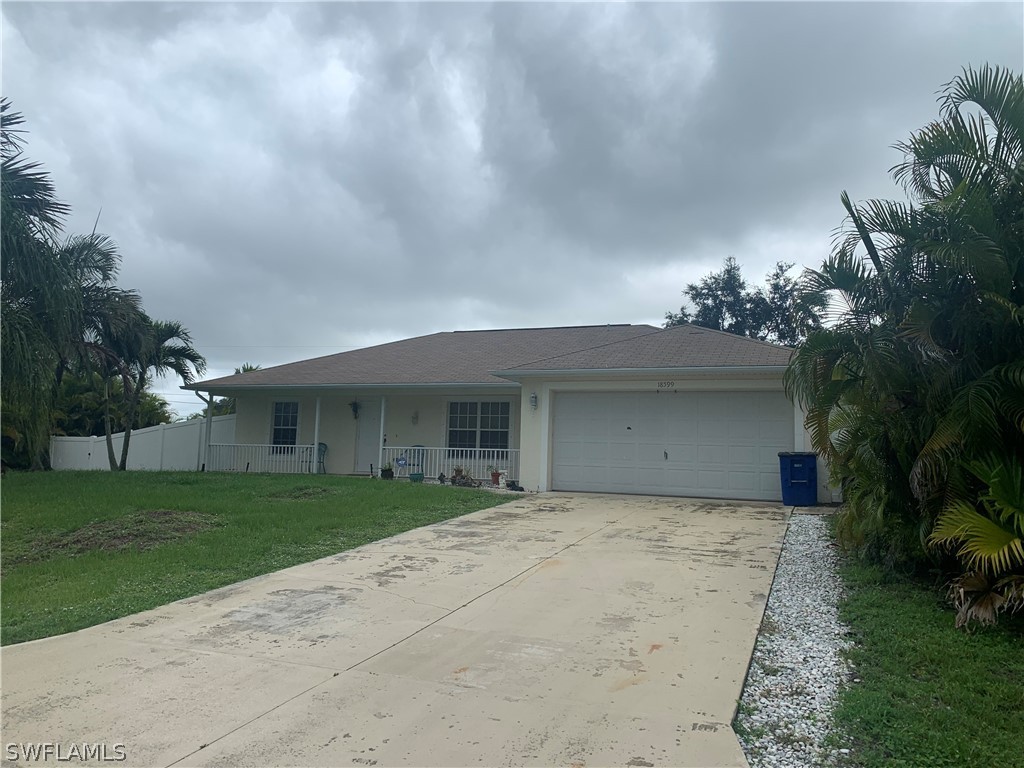 18599 Flamingo Road Fort Myers, FL 33967 - Photo 21 of 30