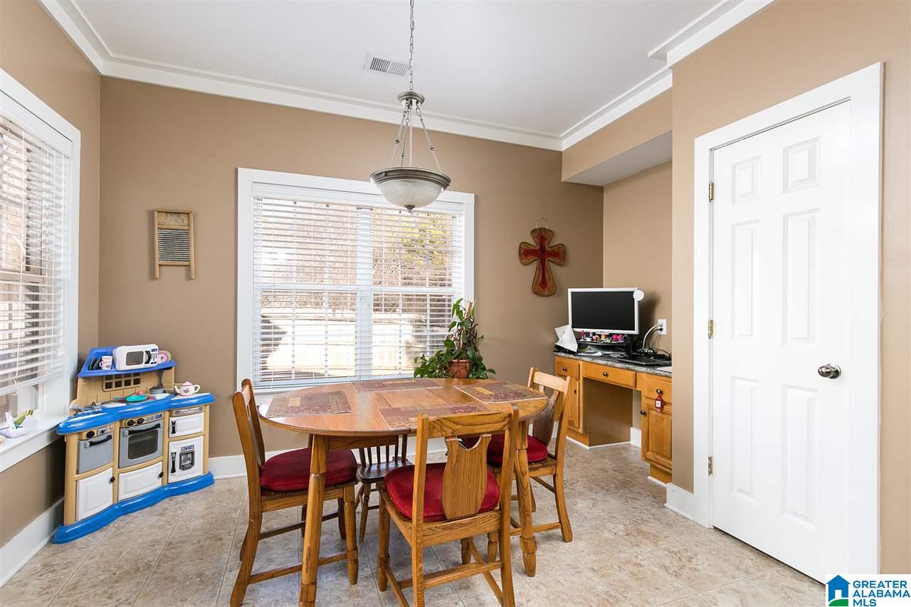 200 Nottingham Drive Calera, AL 35040 - Photo 24 of 37