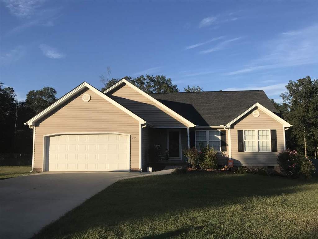210 Brook Way Liberty, SC 29657 - Photo 1 of 13 Gallery Image 1