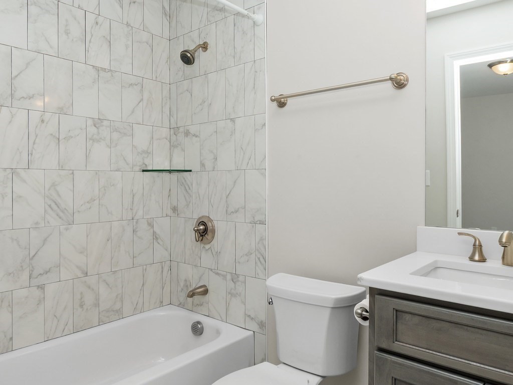 66 Ash Street, Unit 1 Waltham, MA 02453 - Photo 33 of 39