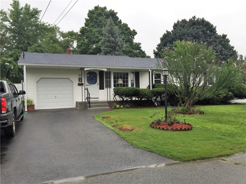 83 Winthrop Road Warwick, RI 02888 - Photo 1 of 10 Gallery Image 1