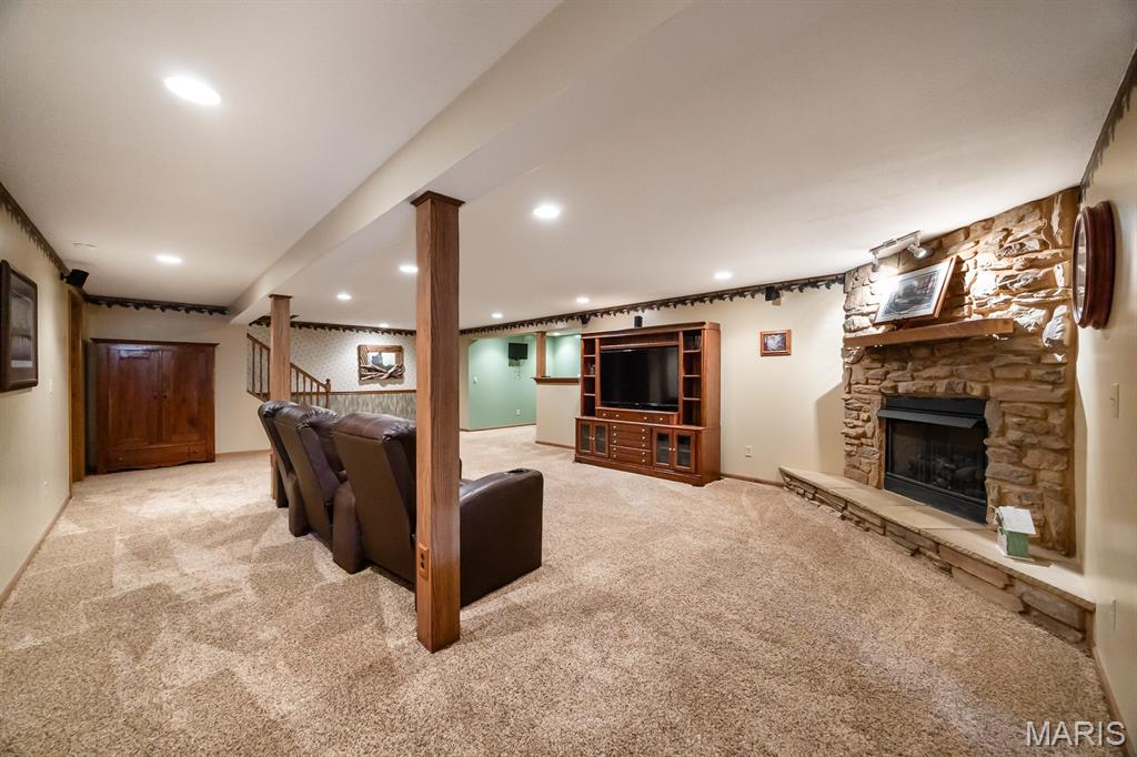 10050 Grodeon Road Mascoutah, IL 62258 - Photo 26 of 56 Gallery Image 26