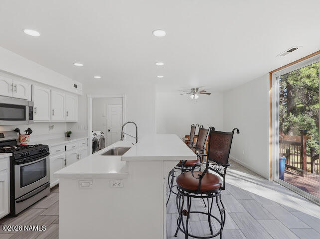 2063 North Rain Tree Road Flagstaff, AZ 86004 - Photo 14 of 40 UPDATED PAINT 06/26