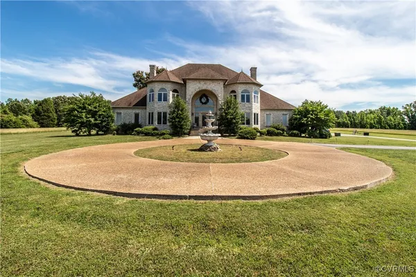 $875,000 | 5301 Middle Road, Prince George, VA 23875