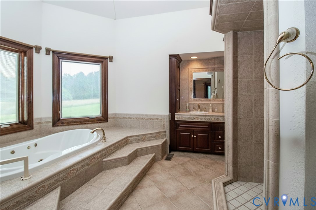 5301 Middle Road Prince George, VA 23875 - Photo 9 of 22