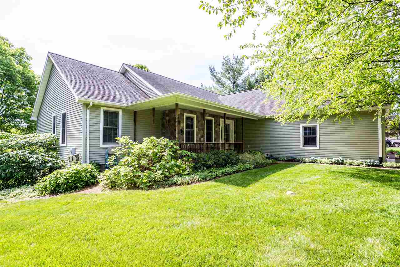 12903 Kelley Road Brooklyn, MI 49230 - Photo 3 of 47 Photo 3