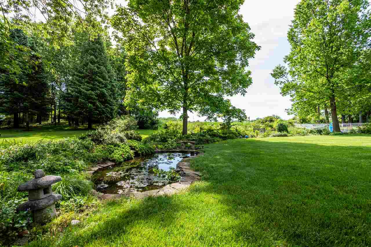12903 Kelley Road Brooklyn, MI 49230 - Photo 34 of 47 Photo 34