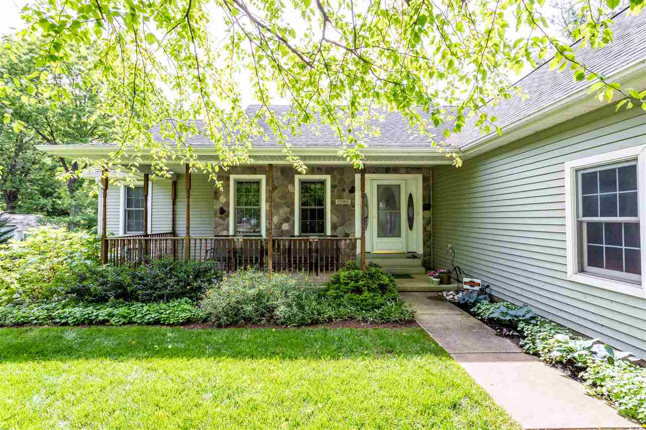 12903 Kelley Road Brooklyn, MI 49230 - Photo 4 of 47 Photo 4
