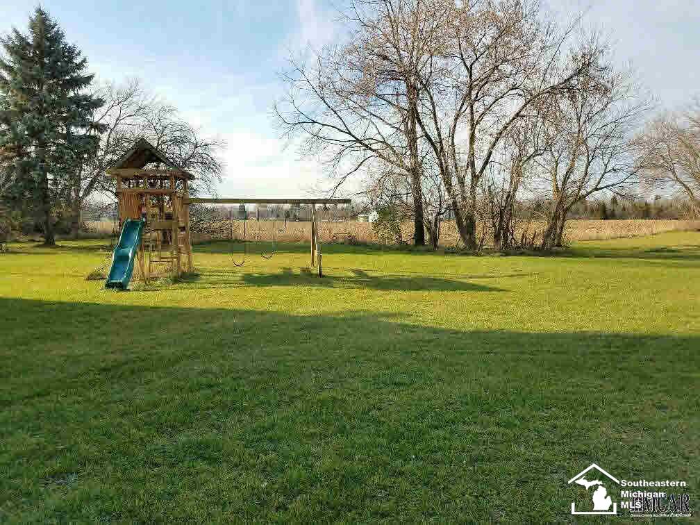 1651 East Rauch Road Erie, MI 48133 - Photo 15 of 15 1.5 Acres
