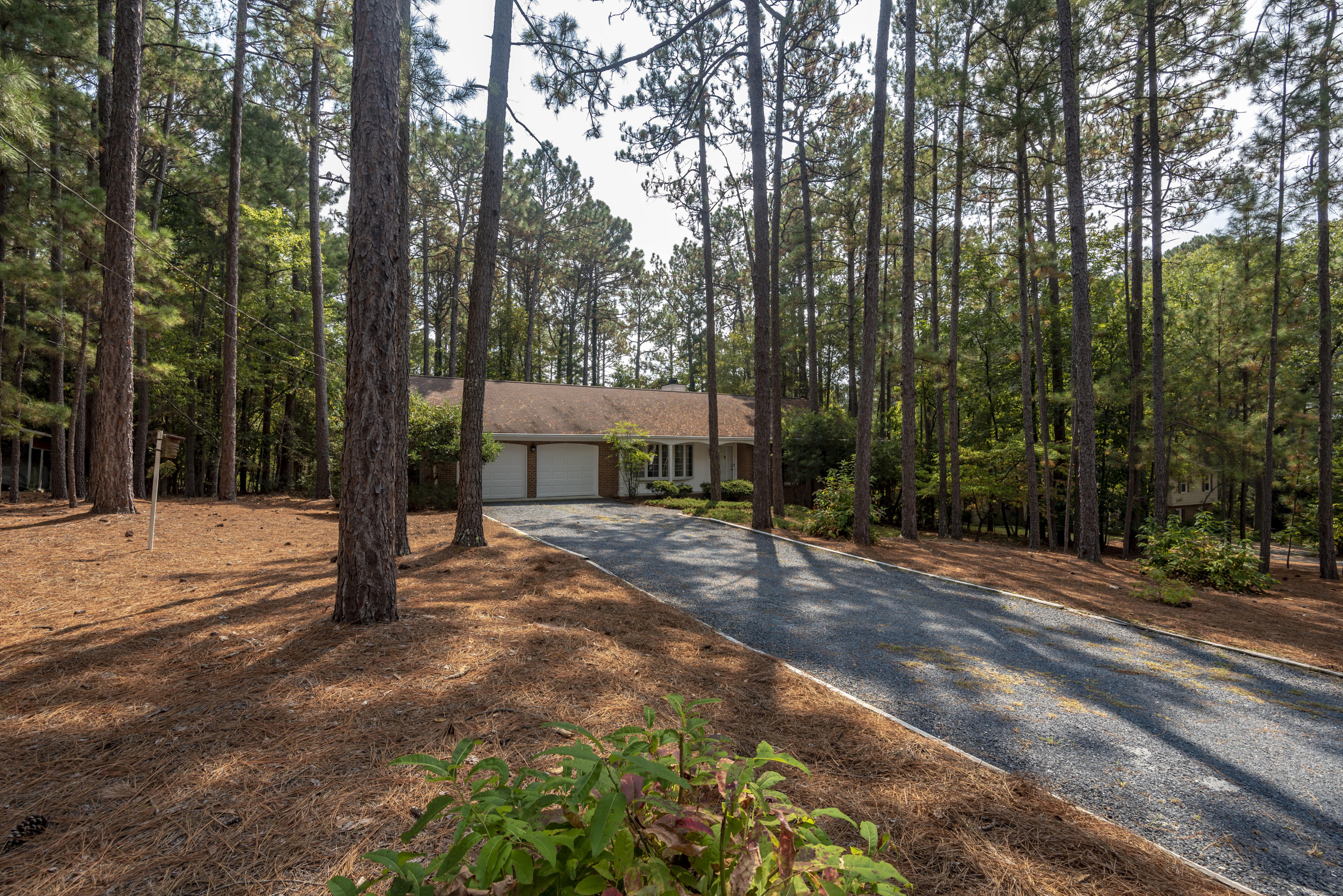 265 Cliff Road Southern Pines, NC 28387 - Photo 1 of 48 DSC_4773