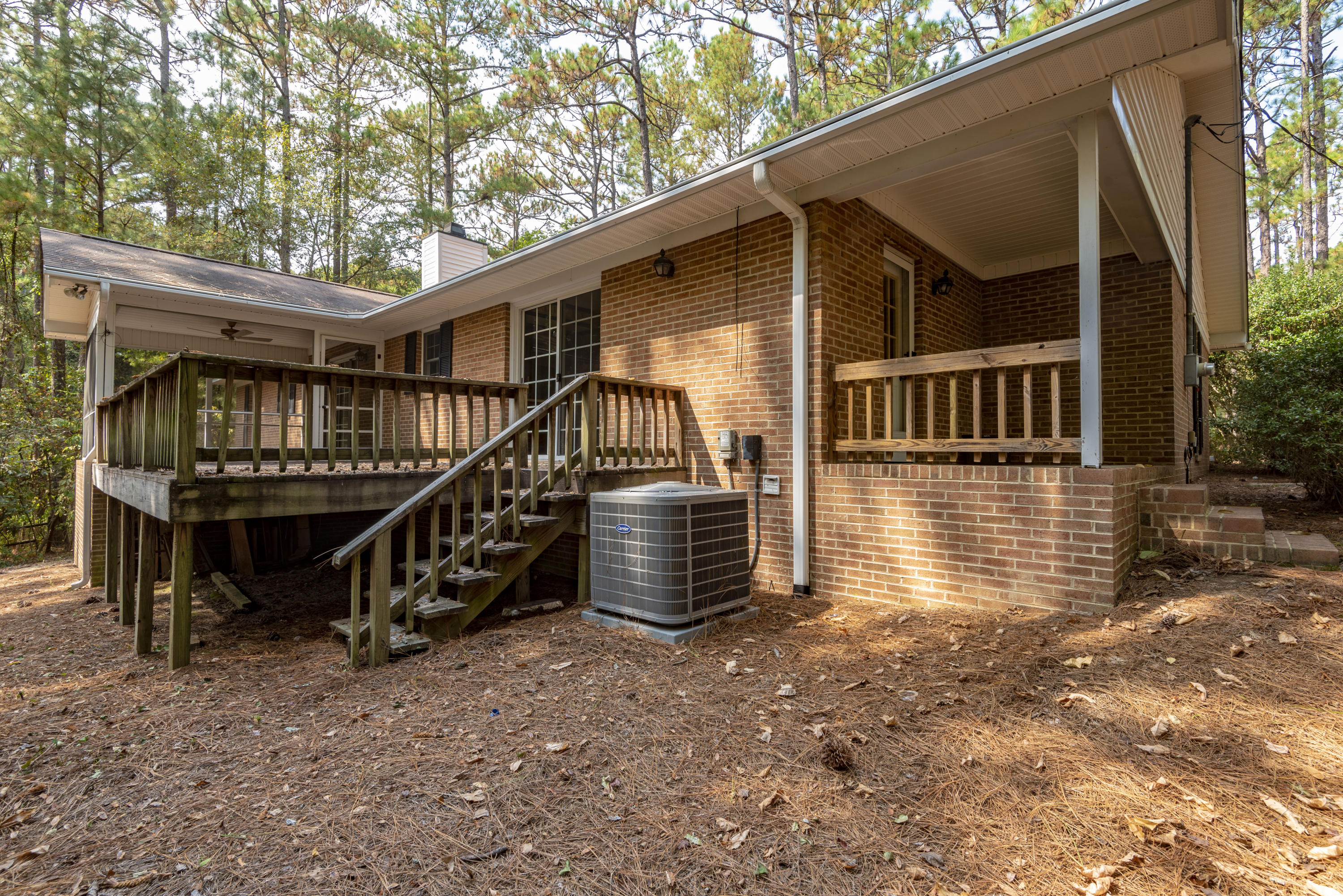 265 Cliff Road Southern Pines, NC 28387 - Photo 10 of 48 DSC_4769