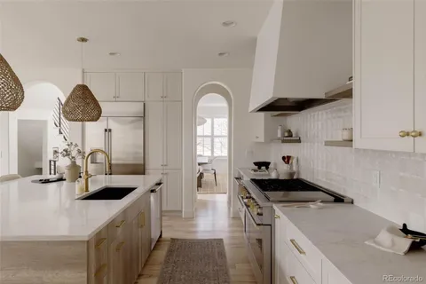 $1,500,000 | 9041 East 29th Avenue, Denver, CO 80238