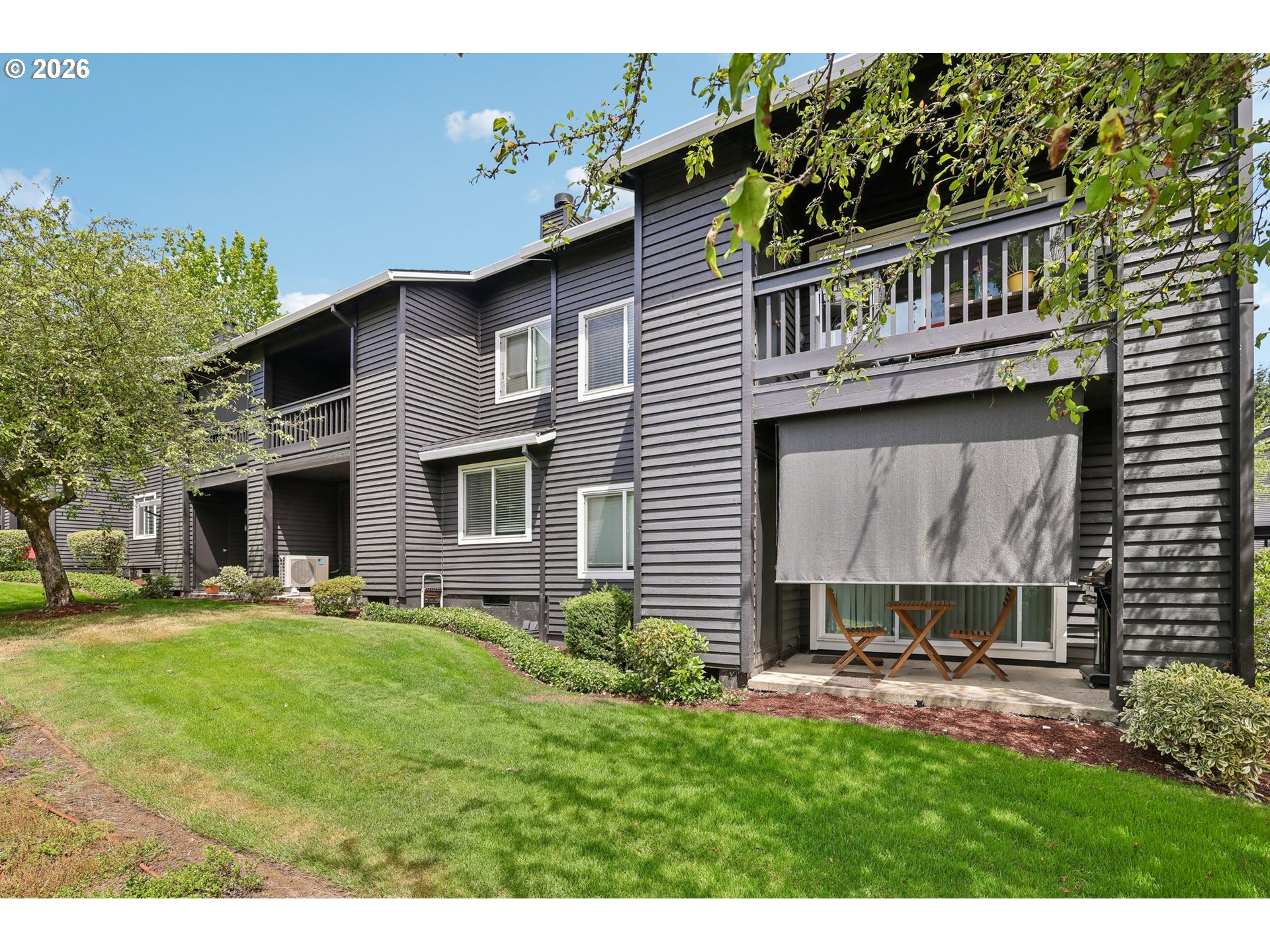 9455 Southwest 146th Terrace, Unit 5 Beaverton, OR 97007 - Photo 22 of 24