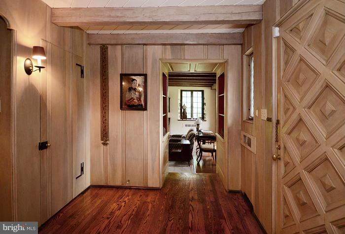 3502 Southvale Road Baltimore, MD 21208 - Photo 3 of 15 Interior (General)