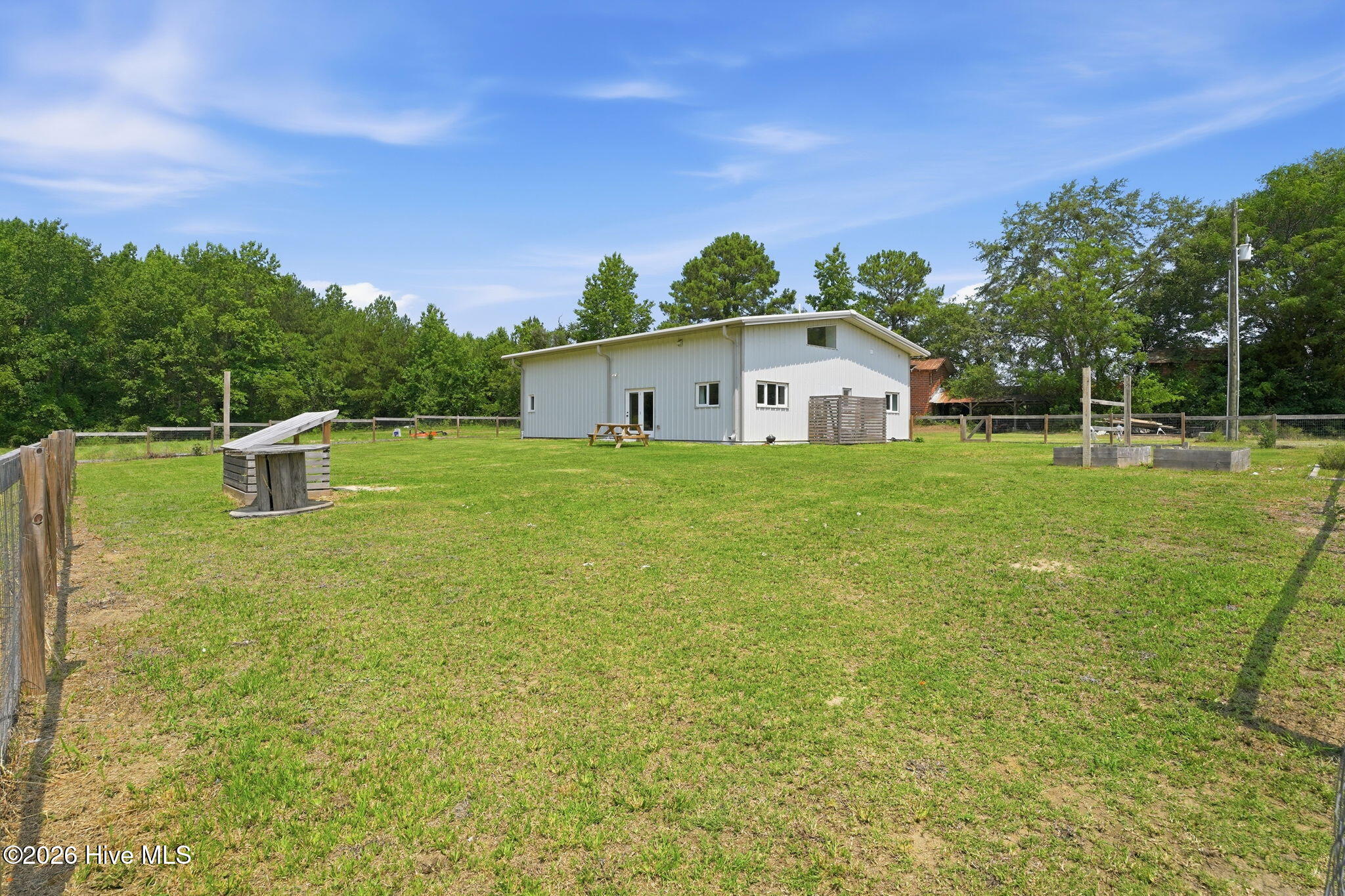 4800 Eatmon Road Bailey, NC 27807 - Photo 63 of 63