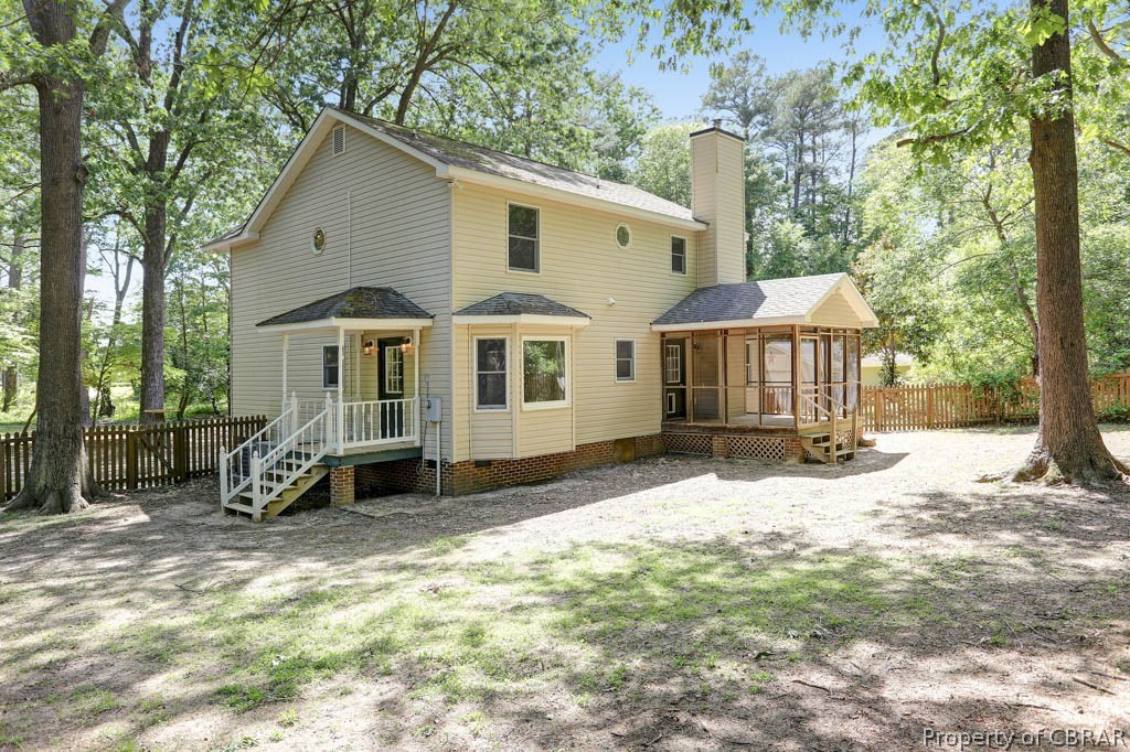 7025 Mumford Cove Road Hayes, VA 23072 - Photo 39 of 43