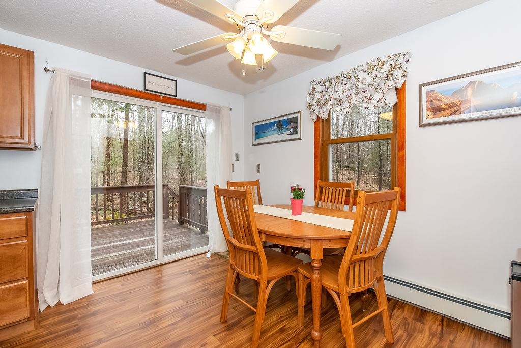 136 Silver Street Middleton, NH 03887 - Photo 8 of 37