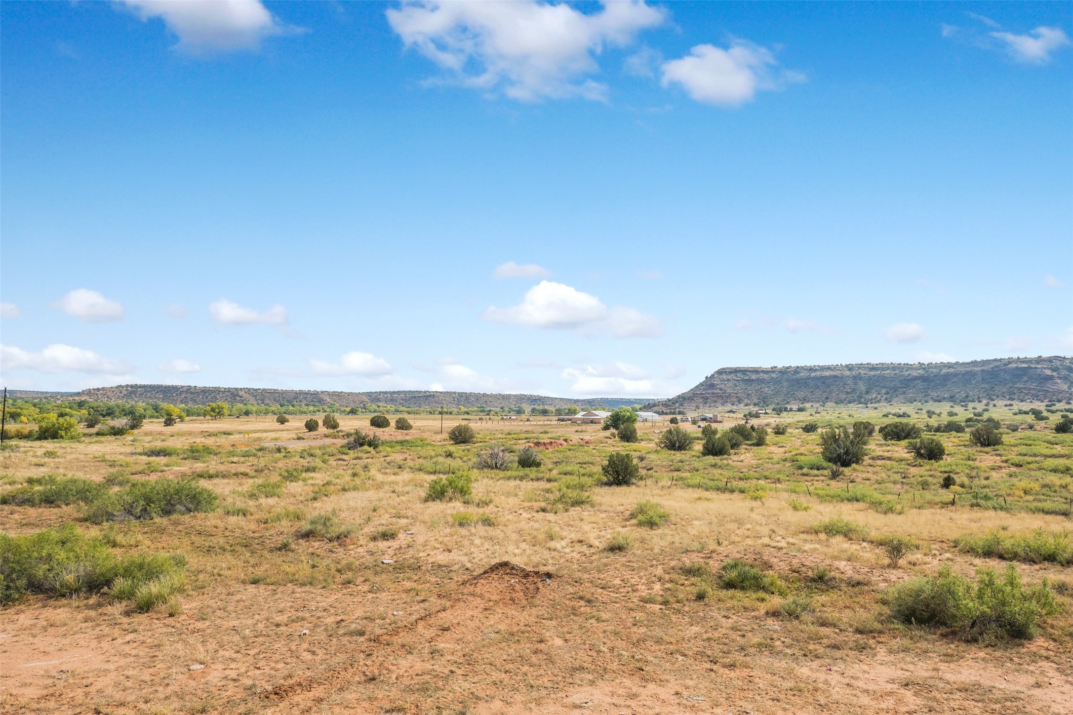 1019 Paisano Road Santa Rosa, NM 88435 - Photo 54 of 66