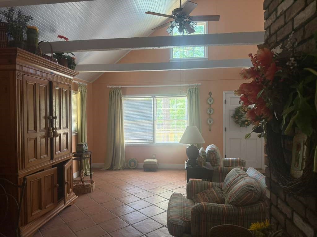460 Lakeview Street Abbeville, AL 36310 - Photo 11 of 22